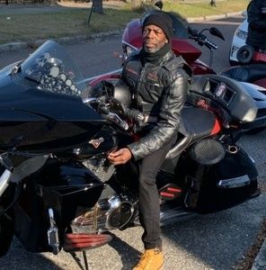 Meet your Posher, Mark